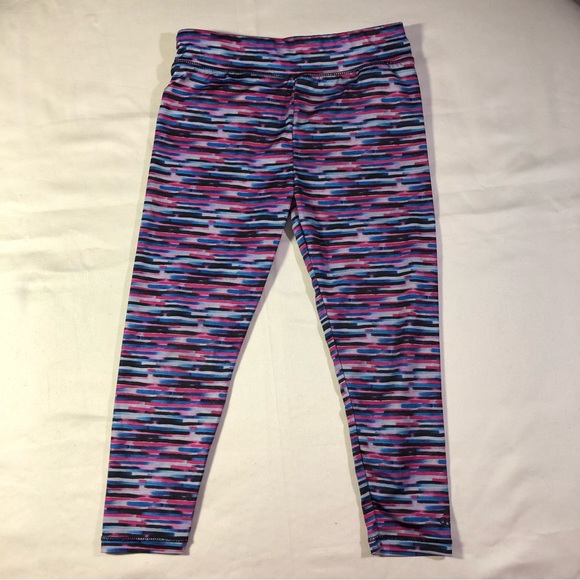 adidas Other - Adidas Striped Athletic Pants